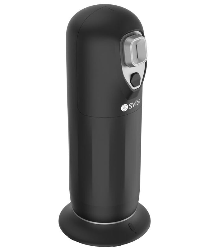 Snail Vibe – Ikon Jet Heating & Thrusting Masturbator
