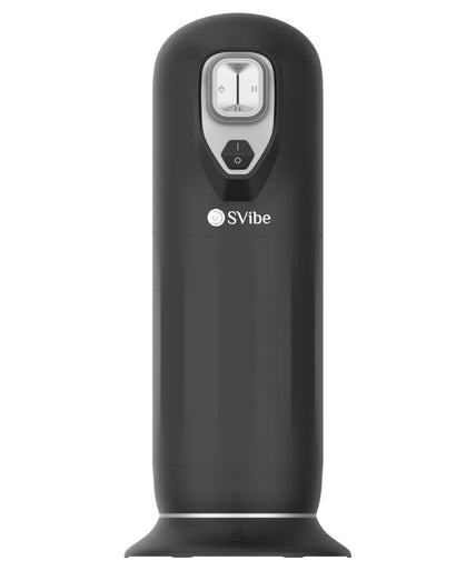 Snail Vibe – Ikon Jet Heating & Thrusting Masturbator