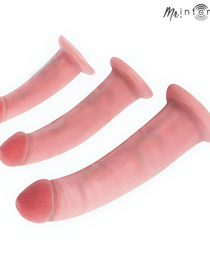 MR INTENSE - BIG TERENCE DILDO 22.5 CM -Ø- 5.6 CM