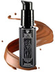 Eros-Art – Natuurlijke tantrische massageolie en chocolade afrodisiacum 30 ml