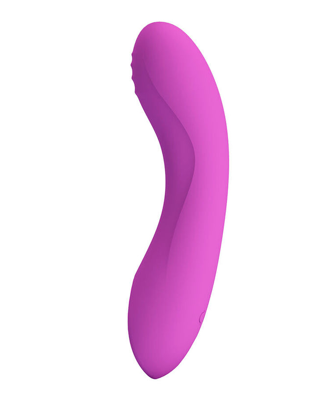 PRETTY LOVE - DJ DICK G-SPOT PAARSE VIBRATOR