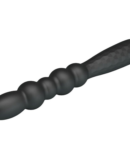 MR PLAY - FLEXIBLE VIBRATING ANAL PLUG