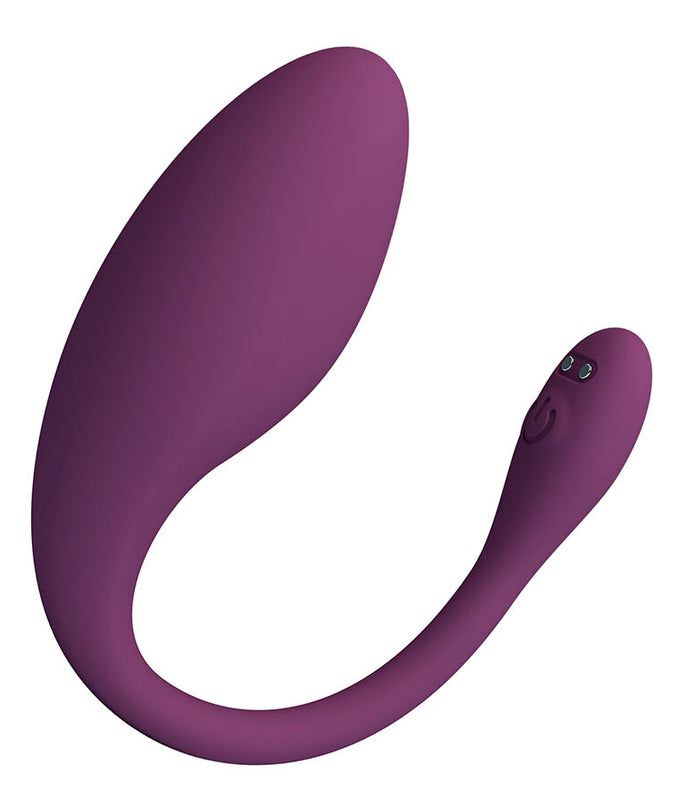 Pretty Love – Dora Invisible Vibrator With Free App
