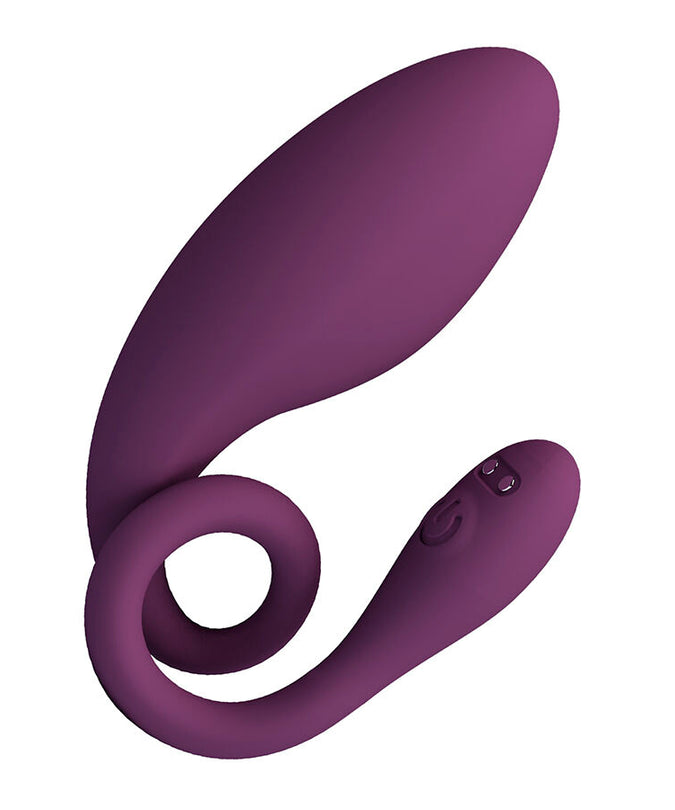 Pretty Love – Dora Invisible Vibrator With Free App