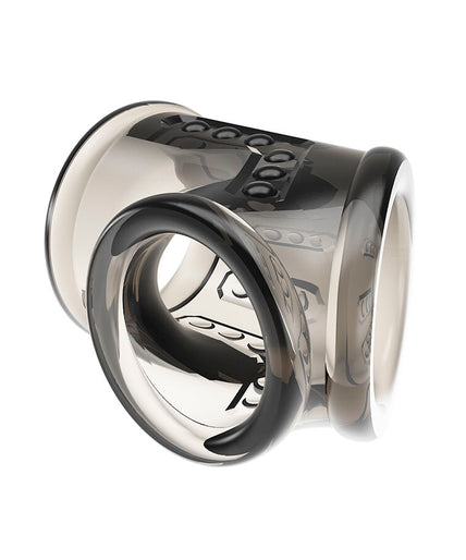 PRETTY LOVE - PENIS SLEEVE RING