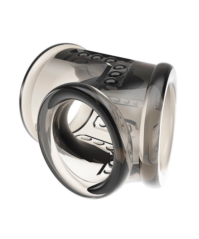 PRETTY LOVE - PENIS SLEEVE RING