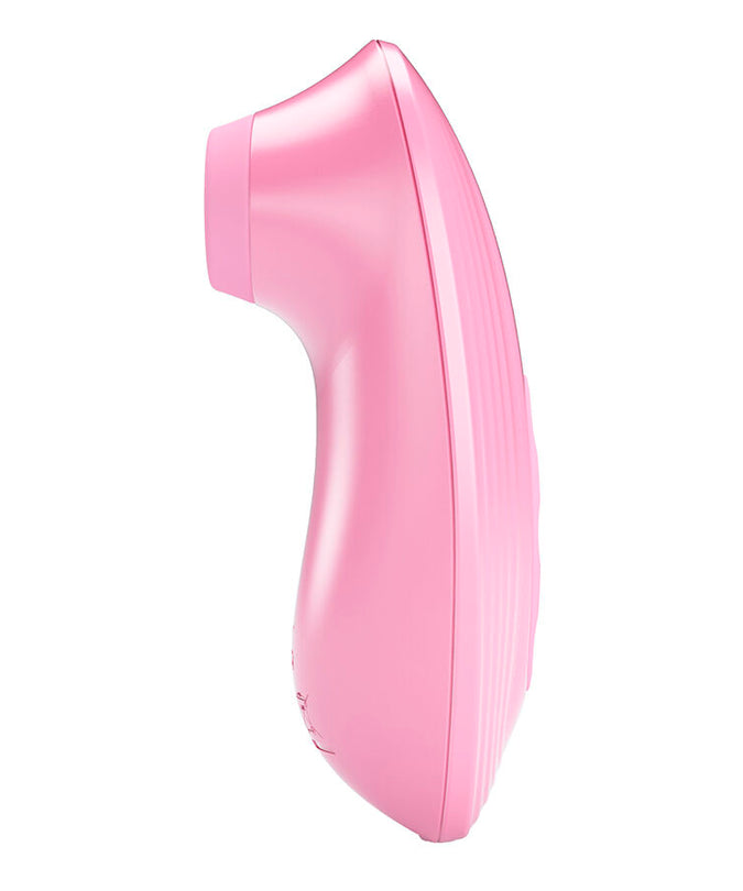 PRETTY LOVE - IMONIE 3-IN-1 MULTIFUNCTIONAL SET WITH SUCTION CUP, NIPPLES AND CLITORIS