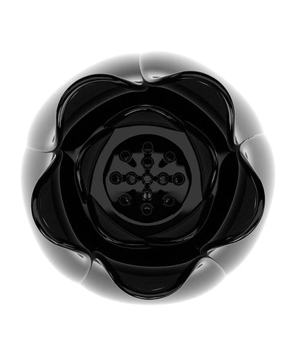 PRETTY LOVE - SECRET GARDEN BLACK MASSAGE HEAD