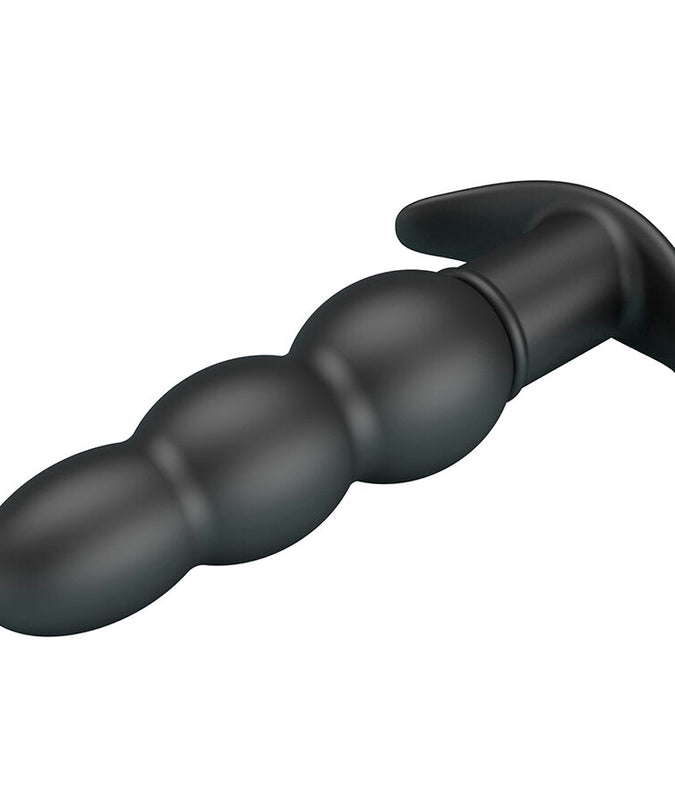 PRETTY LOVE - AEAEAS VIBRATING ANAL PLUG