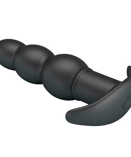 Pretty Love – Aeaeas Vibrerende Anale Plug