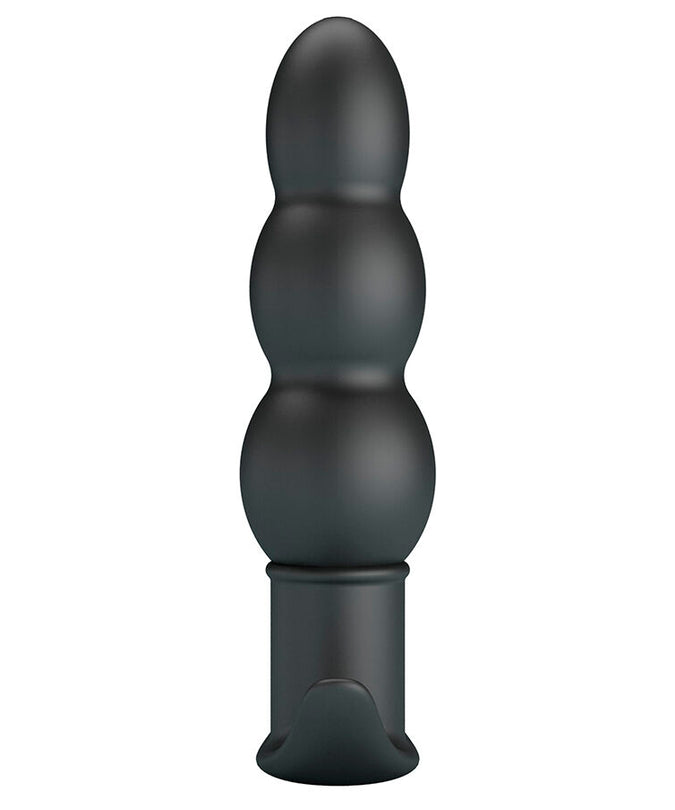 PRETTY LOVE - AEAEAS VIBRATING ANAL PLUG