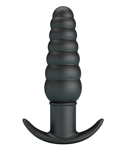 PRETTY LOVE - AEOLIS VIBRATING ANAL PLUG