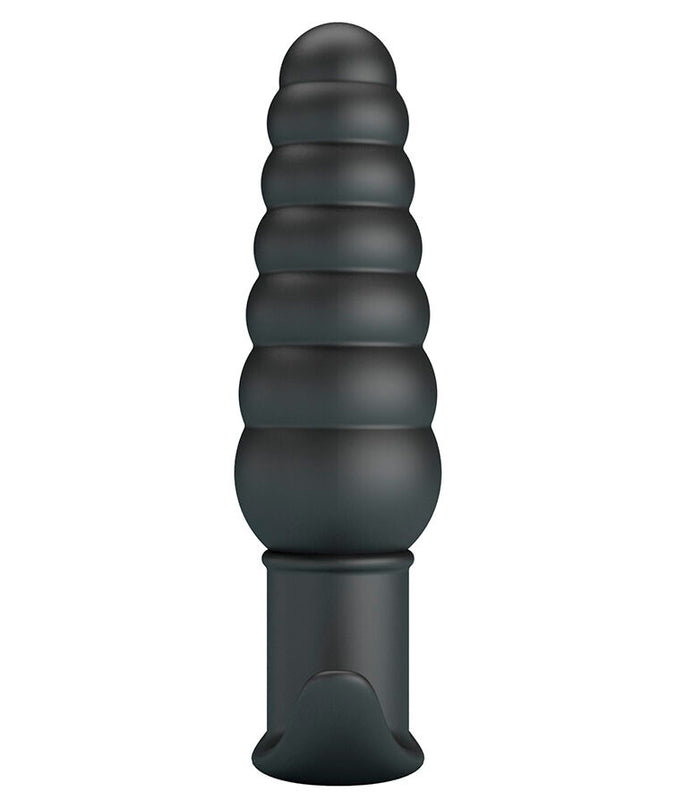 PRETTY LOVE - AEOLIS VIBRATING ANAL PLUG