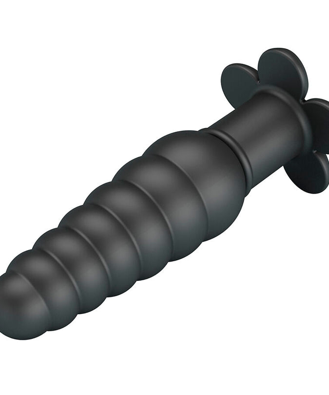 PRETTY LOVE - IMRON VIBRATING ANAL PLUG