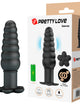 Pretty Love – Imron Vibrierender Analplug