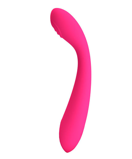 Pretty Love – Jessica High Power Pink Vibrator