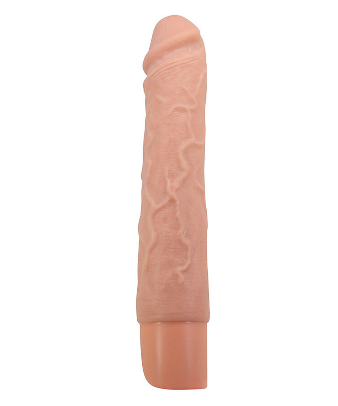 Pretty Love – Osric Flexible Realistic Vibrator