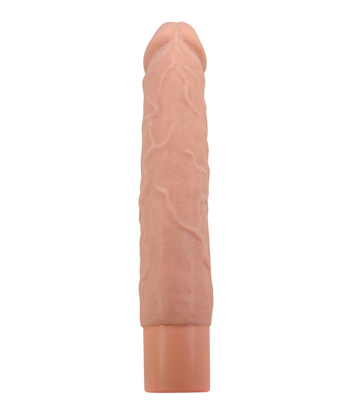 Pretty Love – Osric Flexible Realistic Vibrator