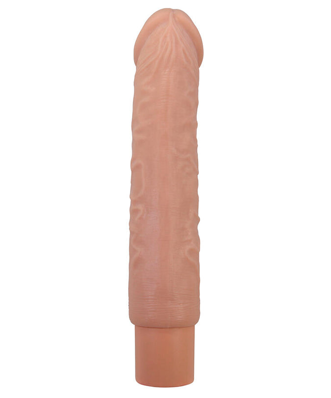 PRETTY LOVE - RUFUS FLEXIBLE REALISTIC VIBRATOR