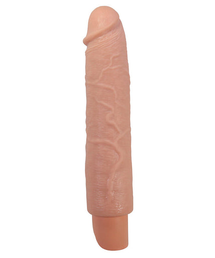 Pretty Love – Soren Flexibler realistischer Vibrator
