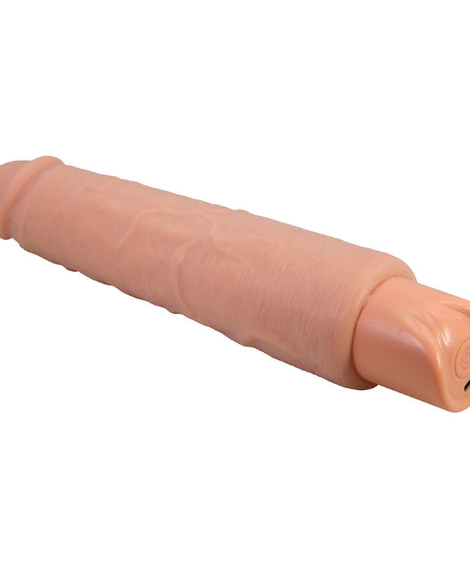Pretty Love – Soren Flexible Realistic Vibrator