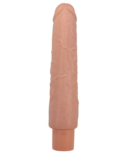 Pretty Love – Soren Flexibler realistischer Vibrator