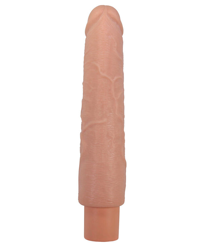 Pretty Love – Soren Flexible Realistic Vibrator
