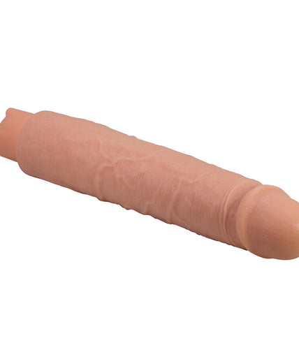 Pretty Love – Soren Flexibler realistischer Vibrator