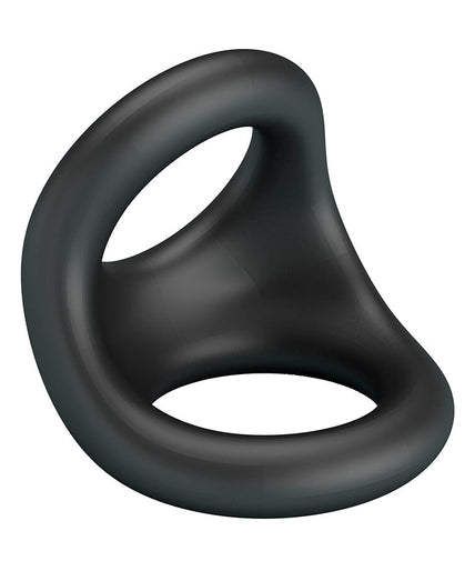 CRAZY BULL - NESTOR ERGONOMIC PENIS AND TESTICLE RING