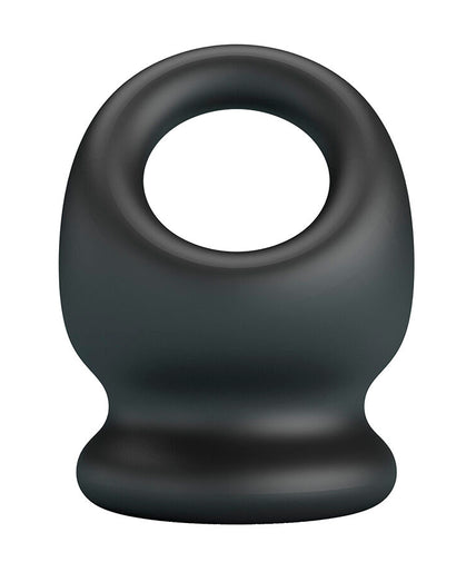 Crazy Bull – Oberon Penis And Testicle Support Ring