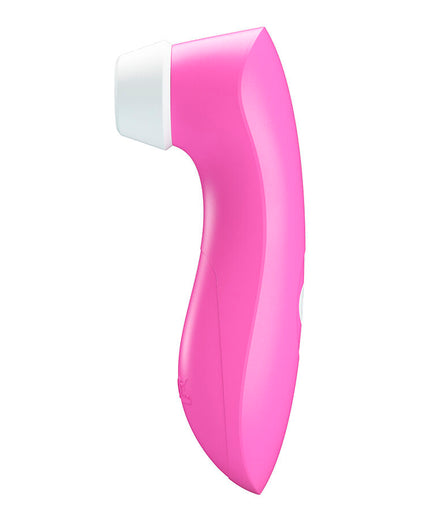 Romance – Clitoral Suction Device With Pink Pulsation Technology