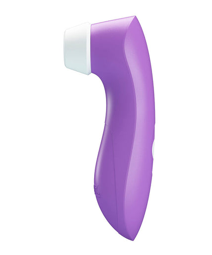 Romance – Clitoral Suction Tool With Pulsation Technology Purple