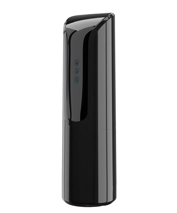 Pretty Love – Larissa Vibrating Suction Masturbator