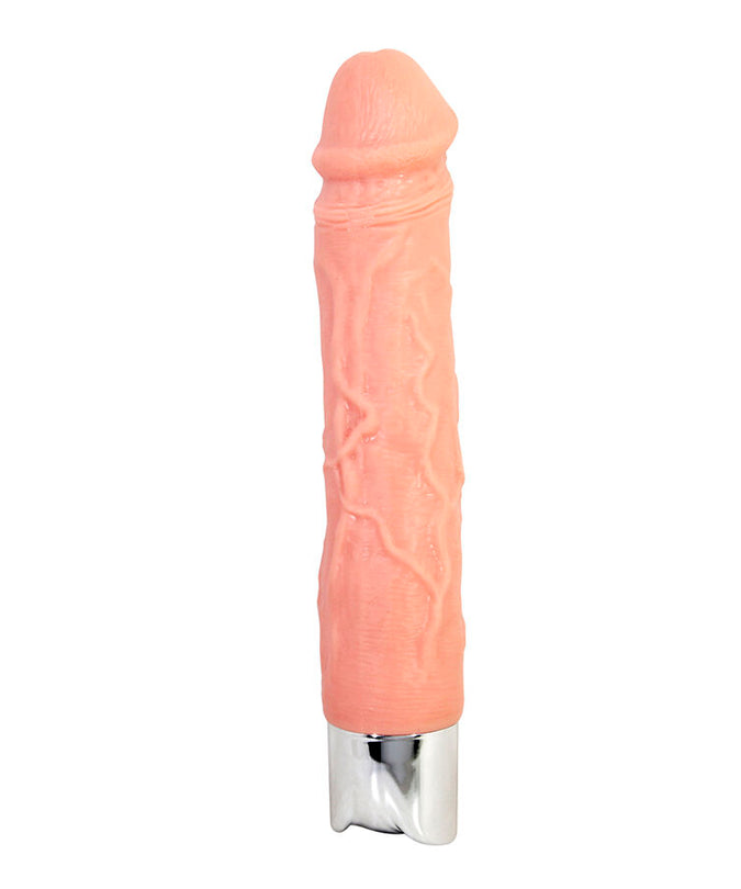 Pretty Love – Osric Pro Flexible Realistic Vibrator