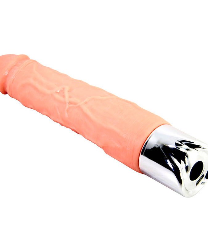 Pretty Love – Osric Pro Flexible Realistic Vibrator