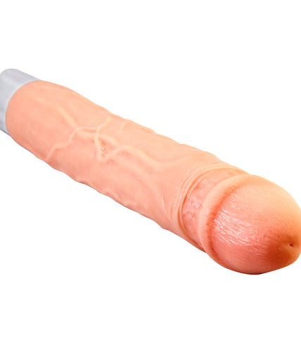 Pretty Love – Osric Pro Flexibler realistischer Vibrator