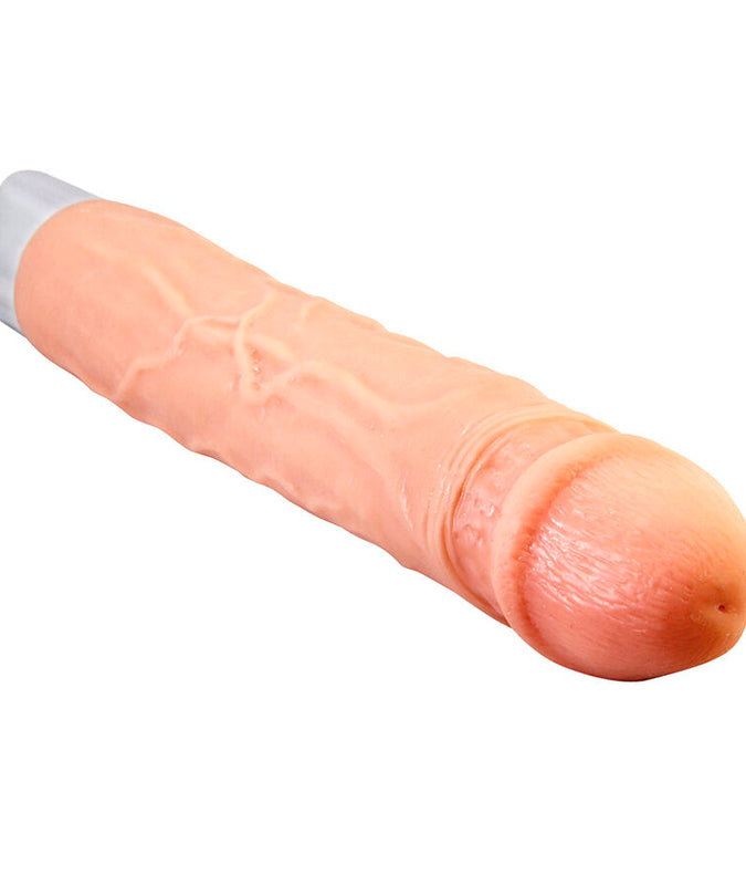 Pretty Love – Osric Pro Flexible Realistic Vibrator