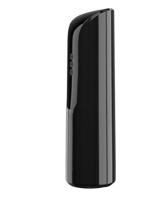 Pretty Love – Larissa Suction Masturbator With Vibration + Support