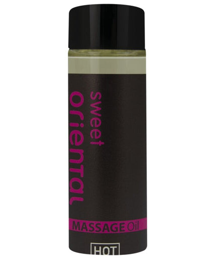 HOT - MASSAGEOIL ORIENTAL - SWEET 100 ML