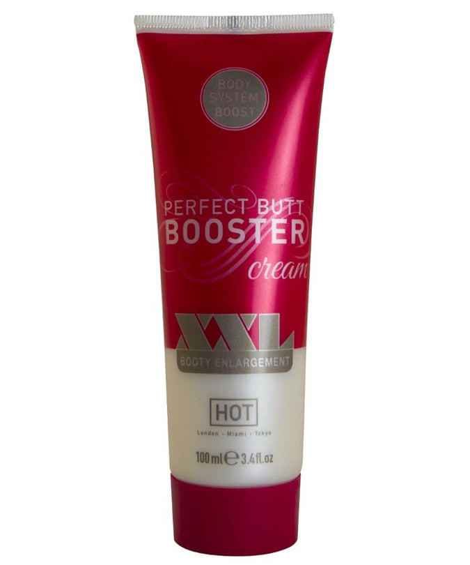 HOT - XXL BOOTY BOOSTER CREAM 100 ML