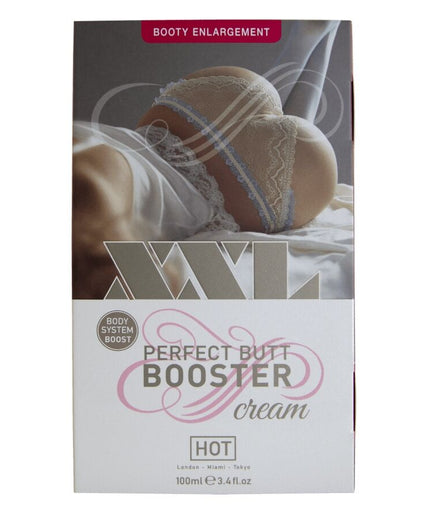 HETE - XXL BILLEN VERGROTENDE CRÈME 100 ML