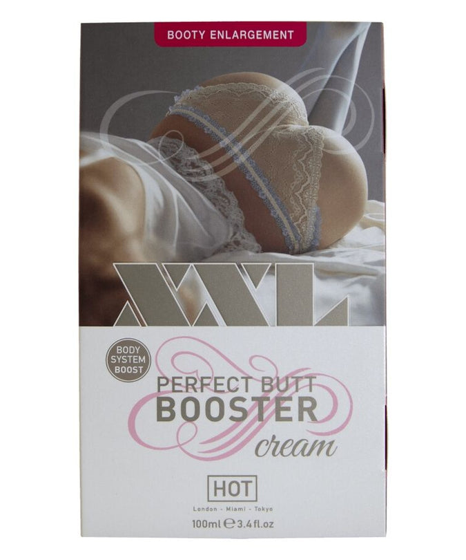 HOT - XXL BOOTY BOOSTER CREAM 100 ML