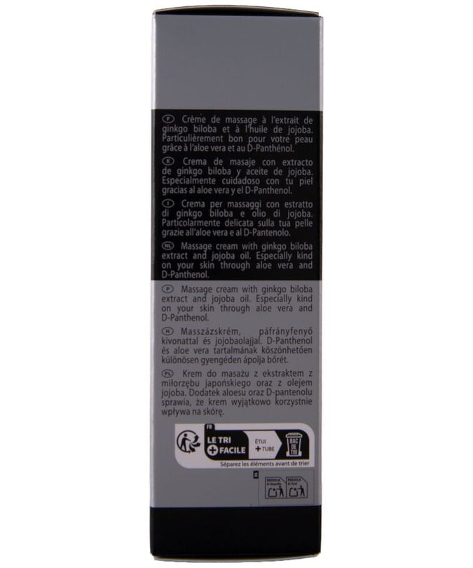 HOT - XXL CREAM FOR MEN 50 ML