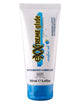 Hot – Exxtreme Glide Waterbased Lubricant + Comfort Oil A+ 100 Ml