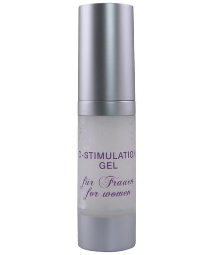HOT - O-STIMULATION GEL VOOR VROUWEN 15 ML