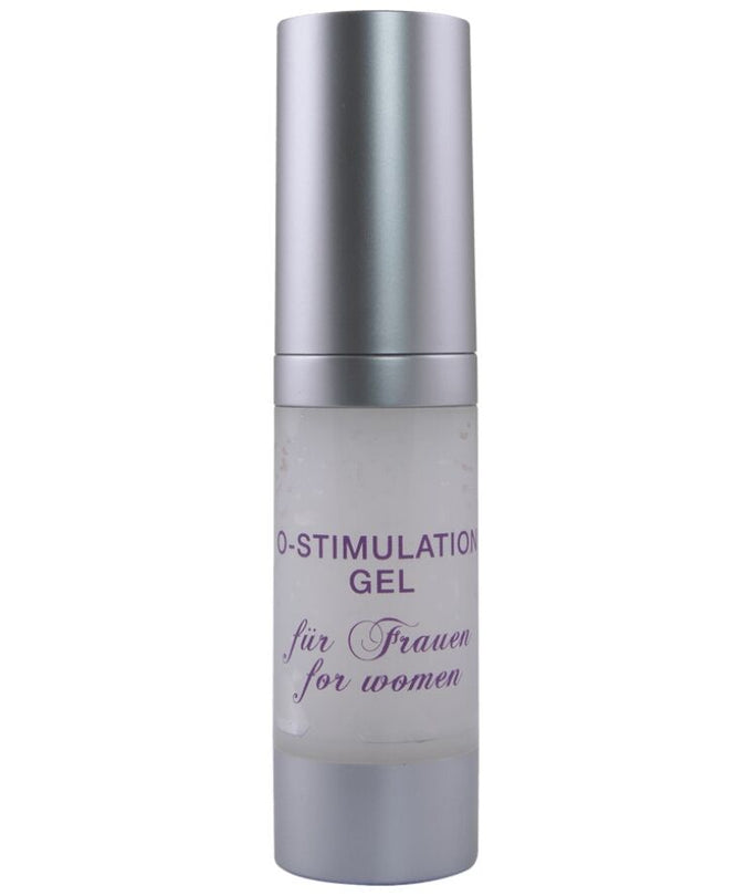 HOT - O-STIMULATION GEL FOR WOMEN 15 ML