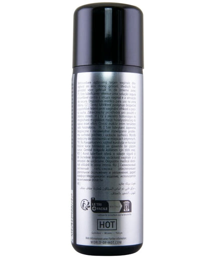 HOT - SILC GLIDE SILICONEBASED LUBRICANT 100 ML