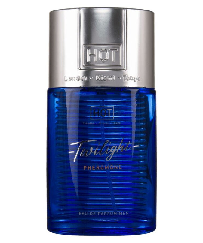 HEET - TWILIGHT FEROMOON PARFUM HEREN 50 ML