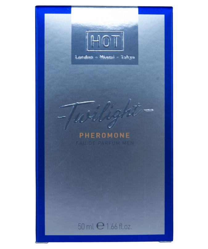 HEET - TWILIGHT FEROMOON PARFUM HEREN 50 ML