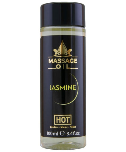 HOT - MASSAGE OIL JASMINE 100 ML
